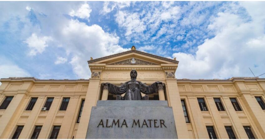La Seguridad del Estado ha comenzado a hostigar a los universitarios: "Los amenazaron con la expulsión de la universidad e incluso con prisión" Universidad de La Habana-Cuba