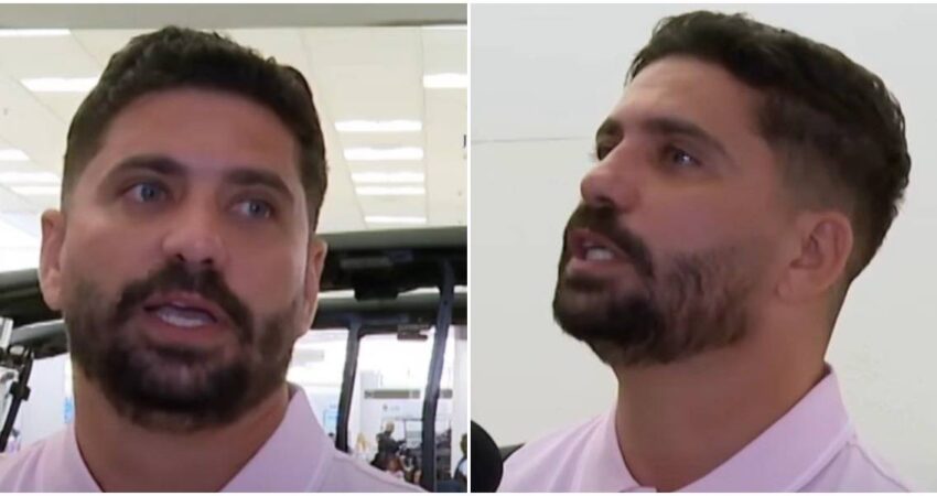 Alejandro Cuervo: El exilio me exige hablar, pero en Cuba sรฉ lo que no puedo decir alejandro-cuervo