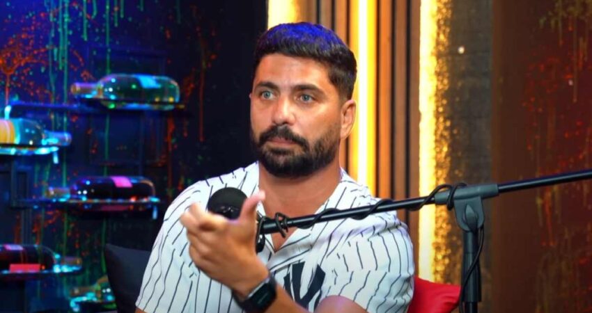 ¿Empresario en Cuba o cómplice del régimen? El discurso cómodo del actor cubano Alejandro Cuervo en Miami alejandro-cuervo-entrevista
