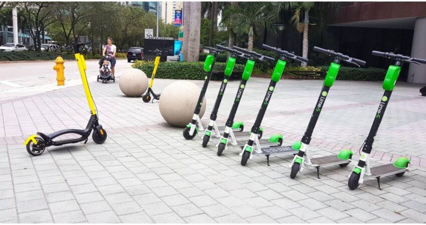 Nueva ley en Florida podría permitir a los gobiernos locales regular las bicicletas eléctricas bicicletas eléctricas en Miami