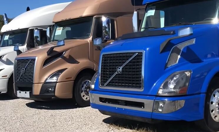 Orden que exige el dominio del idioma inglés para camioneros en EE.UU entró en vigor este 25 de junio camioneros