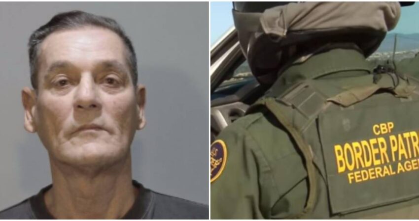 Patrulla Fronteriza de EE.UU arresta a cubano en los Cayos de la Florida con importantes antecedentes criminales criminal cubano-CBP