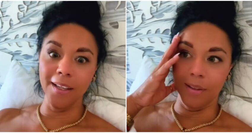Cubana en España renuncia a regresar a la isla: “Yo ya no tengo nada que perder. Cuba me perdió a mí” cubana en España