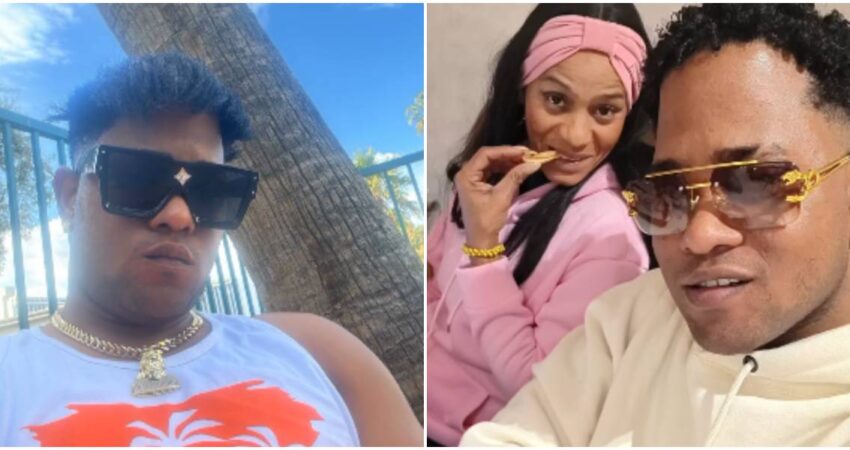 Familia y amigos de padre cubano que falleció en Las Vegas pide ayuda a la comunidad para repatriar su cuerpo a Cuba cubano fallecido-pareja de cubanos