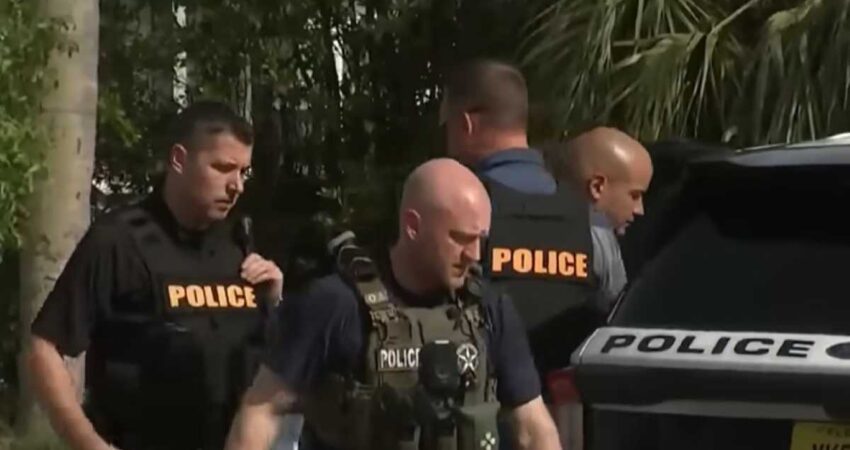 Rescatan en Florida a 60 menores de edad en histรณrica operaciรณn para rescatar niรฑos desaparecidos florida-rescate
