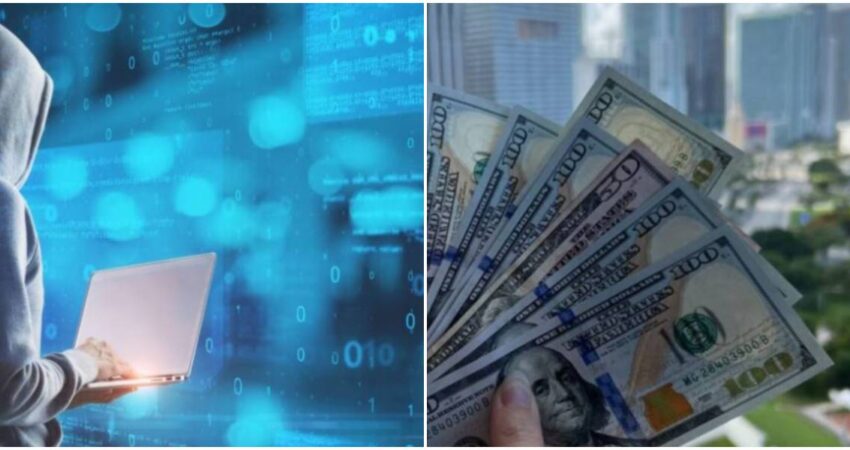 Desarticulan esquema de fraude millonario de una organización que gestionaba fondos para personas con discapacidad en Florida fraude-dinero