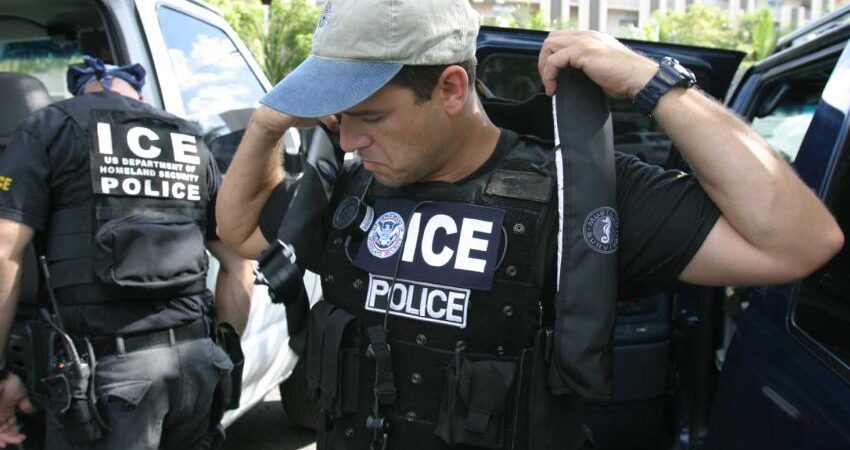 Muere cubano de 75 aรฑos bajo custodia de ICE en Miami ice-arrestos-texas