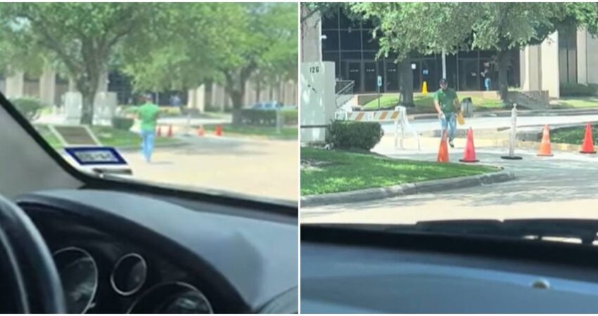 Tenso momento de una cubana que esperaba a su esposo tras cita con ICE: “Mi corazón se fue con él… pero Dios me lo devolvió cinco minutos después” inmigrante en EE.UU-cita con ICE
