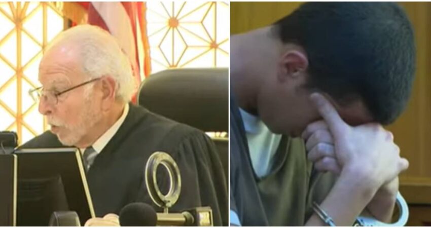 Abogados de Derek Rosa solicitan la exclusión de las evidencias donde admite el asesinato de su madre juez de Miami-Derek Rosa
