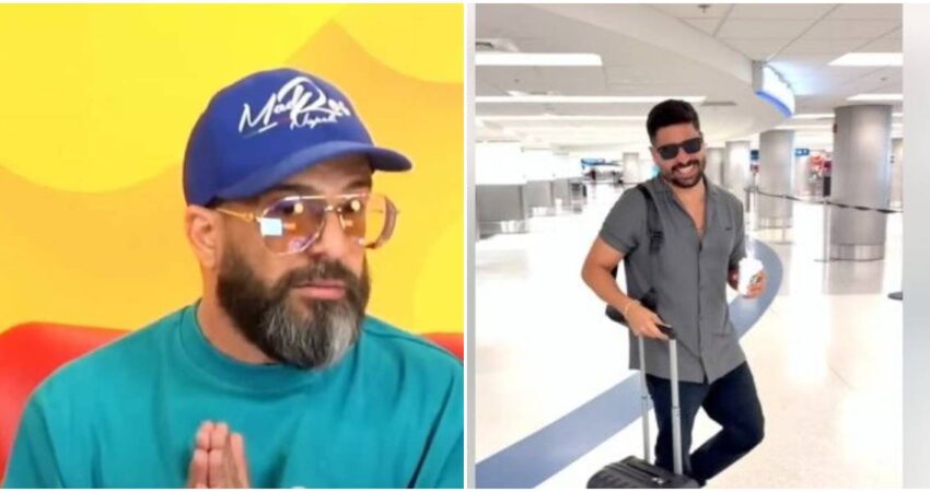 Otaola ante la llegada del actor cubano Alejandro Cuervo a Estados Unidos: "Una prueba más de que las sanciones no funcionan" otaola-sanciones-cuba