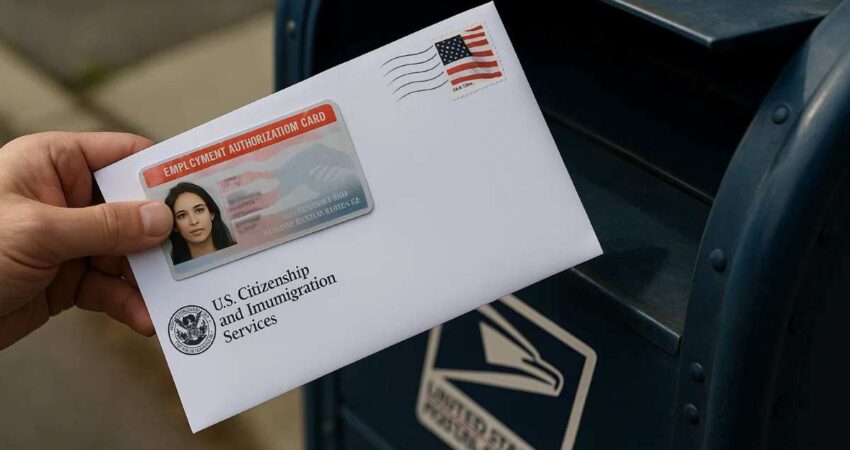 DHS propone retrasar permisos de trabajo para solicitantes de asilo hasta un año permiso-trabajo-uscis