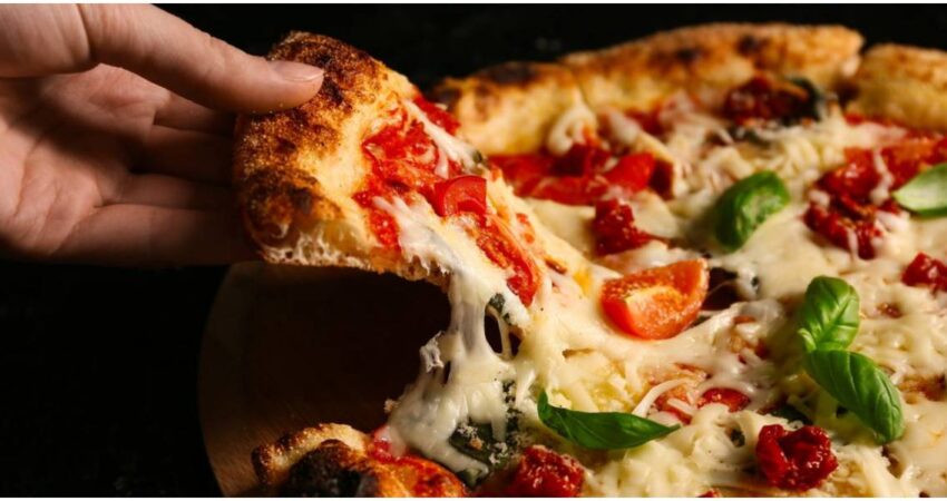 Pizzería "La Natural" en Miami entre las mejores del mundo de acuerdo con prestigioso ranking gastronómico pizza