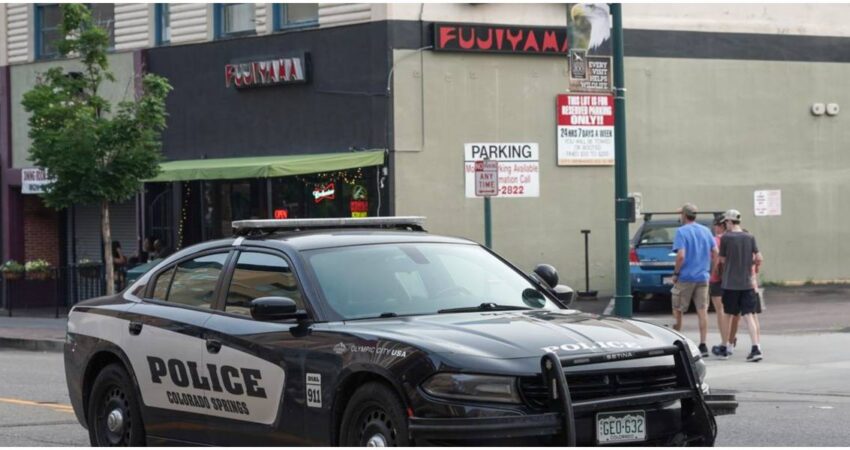 Hallan con vida y buena salud a adolescente de Utah que estuvo desaparecida tres semanas; arrestan a hombre de Miami involucrado en el caso policía de Colorado Springs