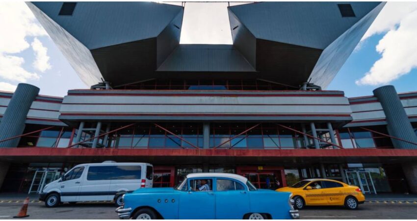 Inspección revela desastroso estado de los aeropuertos en Cuba: pistas dañadas, baños sin agua y tecnología obsoleta amenazan el turismo Aeropuerto Internacional José Martí