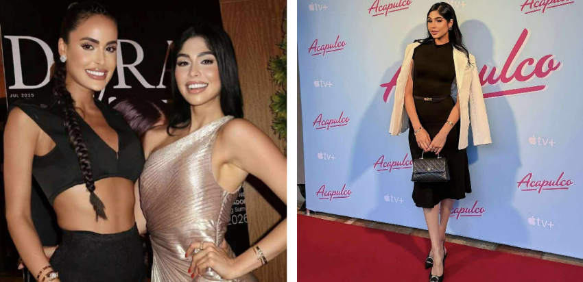 Seguidores le insisten a Daniela Reyes: "La queremos como Miss Cuba 2026" D.Reyes