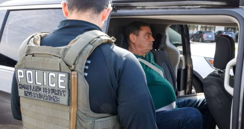 Deportan a Cuba a represor que participó activamente en las manifestaciones del 11J y otras violaciones de derechos humanos DEPORTADOREPRESOR