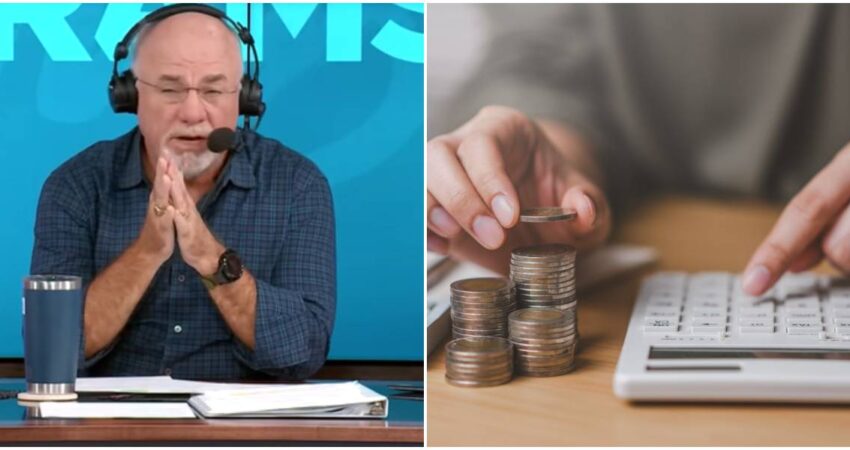 Exitoso empresario estadounidense envía mensaje a los jóvenes en EE.UU: “Si no eres millonario al jubilarte, solo será culpa tuya” Dave Ramsey-ahorro