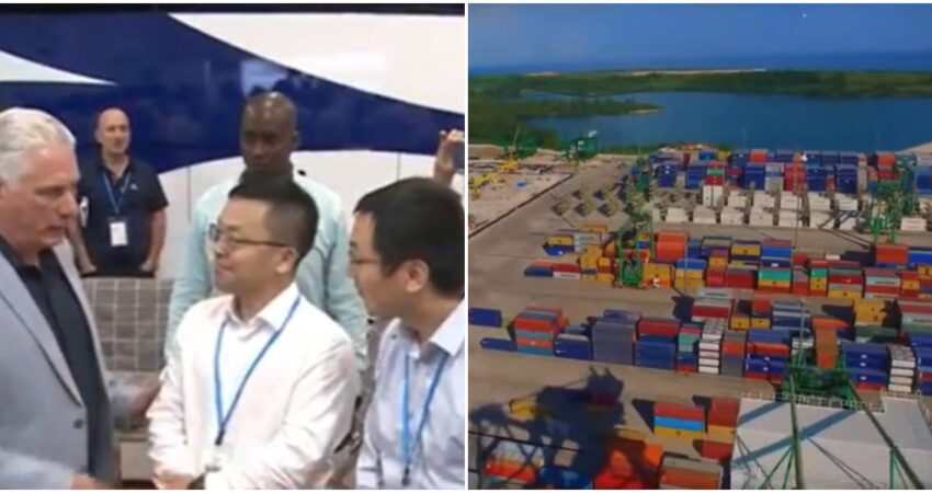 Estados Unidos lanza fuerte advertencia sobre riesgos de inversiรณn en Cuba y promueve nuevas sanciones contra apoyo financiero al rรฉgimen militar Dรญaz-Canel e inversores