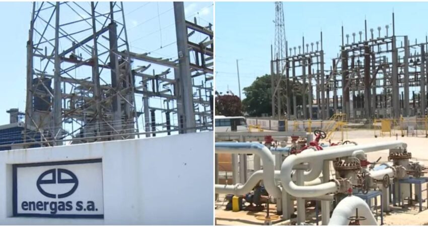 Cuba se hunde en la oscuridad: nueva avería en Energas Varadero intensifica crisis eléctrica nacional Energas Varadero