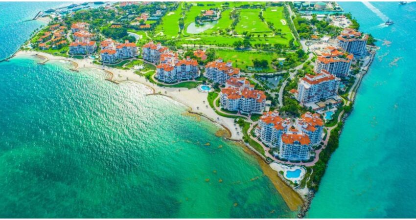 Fisher Island en Miami Beach lidera la lista de los códigos postales más caros de EE.UU Fisher Island