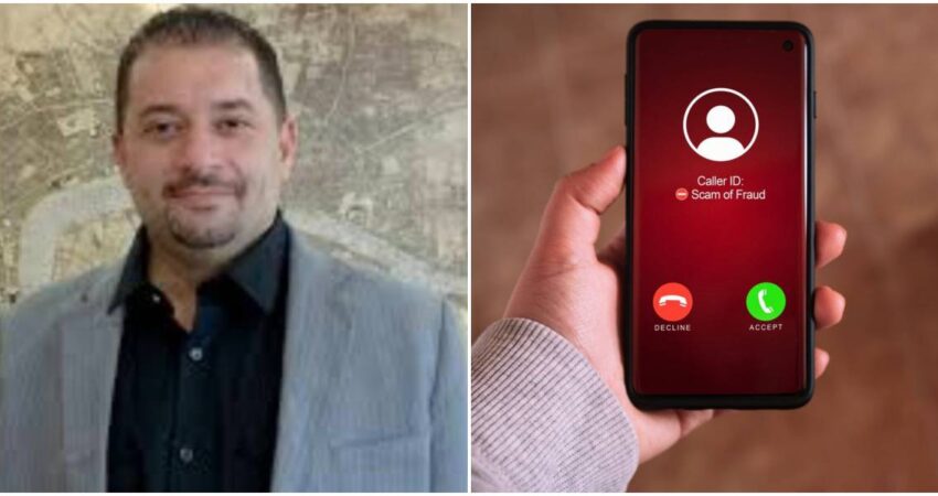 Condenan en Florida al CEO por perpetrar uno de los mayores fraudes federales en EE. UU. Issa Asad-fraude telefónico