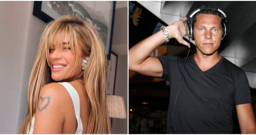 Karol G y Tiësto ganan batalla legal contra cubano tras fallo de una jueza en Miami que desestima la demanda por plagio en tema Don't Be Shy Karol G y Tiesto