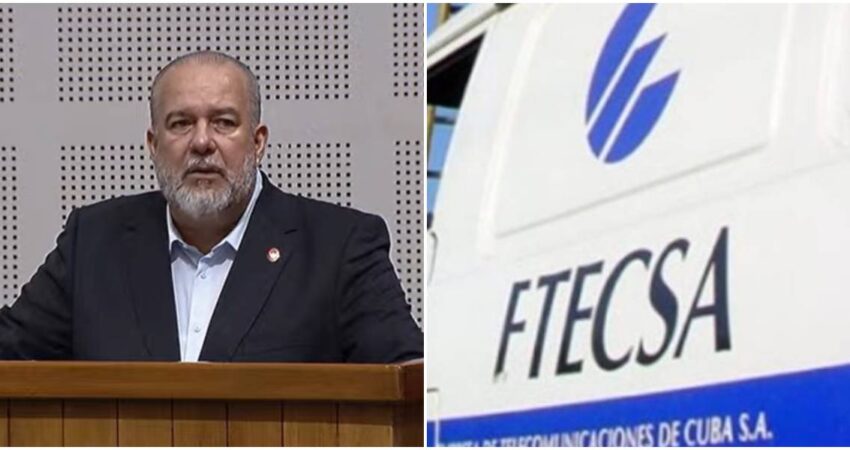ETECSA recauda 24,8 millones de dólares después del “tarifazo”, pero se advierte de caída en ingresos anuales y creciente descontento social Manuel Marrero-ETECSA