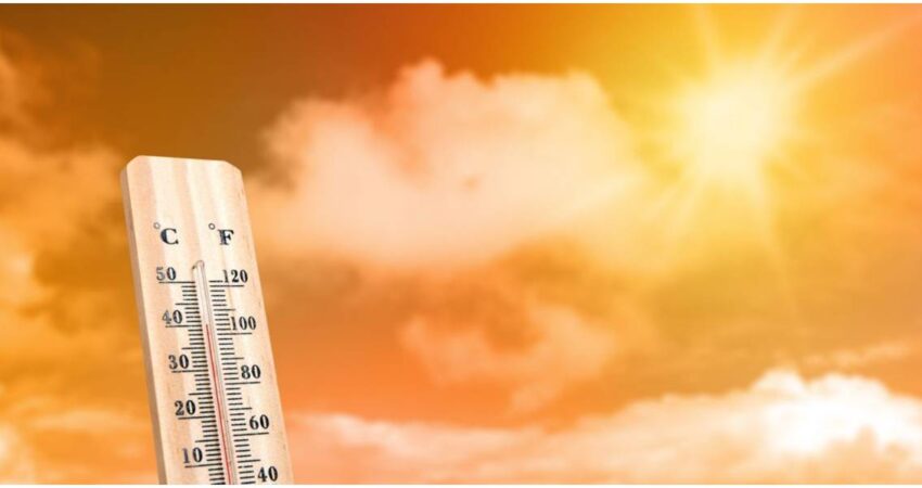 Tampa alcanzó los 100°F por primera vez en su historia, estableciendo un nuevo récord climático Ola de calor (1)