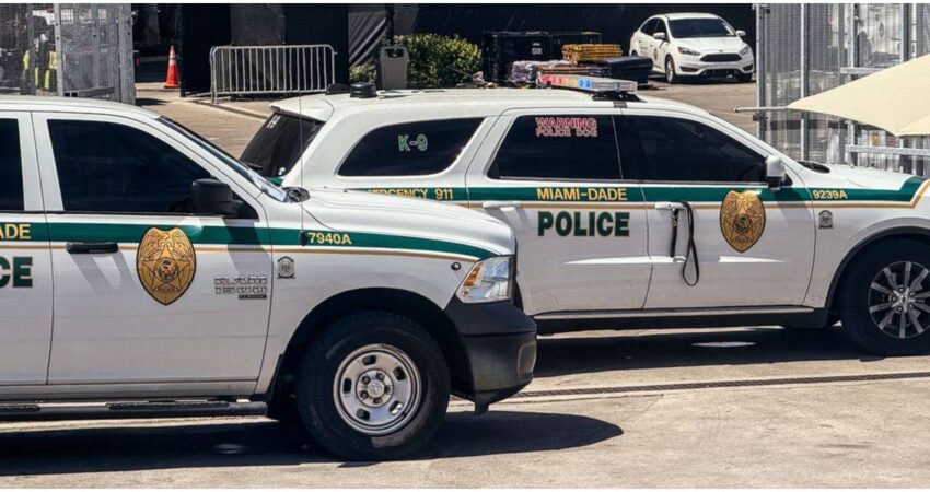 Adolescente de 16 años continúa desparecida en Miami mientras las autoridades intensifican su búsqueda Policía de Miami-Dade (2)
