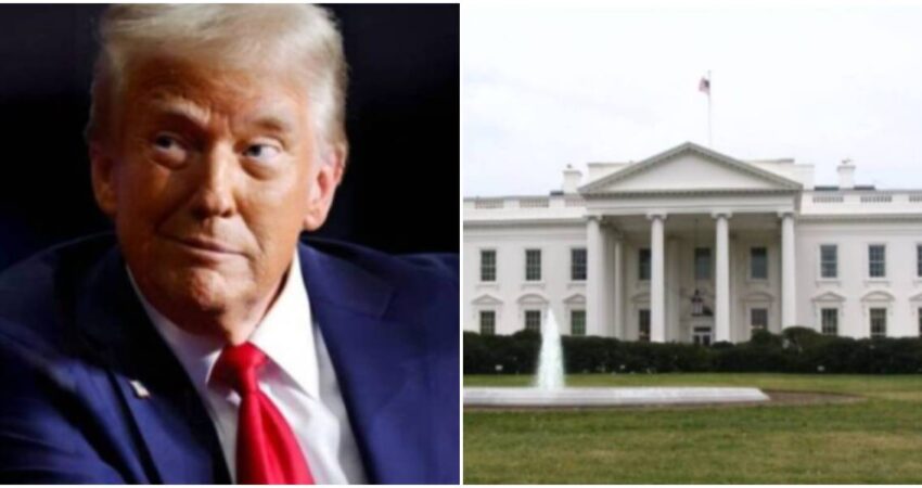 Presidente Trump firmará su “gran y hermoso proyecto de ley” de recortes fiscales y gasto en celebración del 4 de julio Trump-Casa blanca