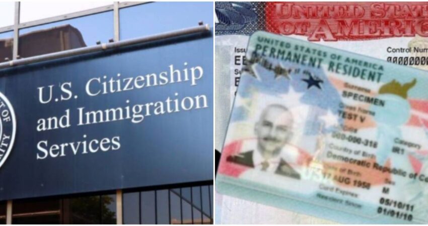 Así será la revisión de residencias aprobadas: USCIS aplicará entrevistas, rechecqueos y verificación de identidad USCIS-green card (1)