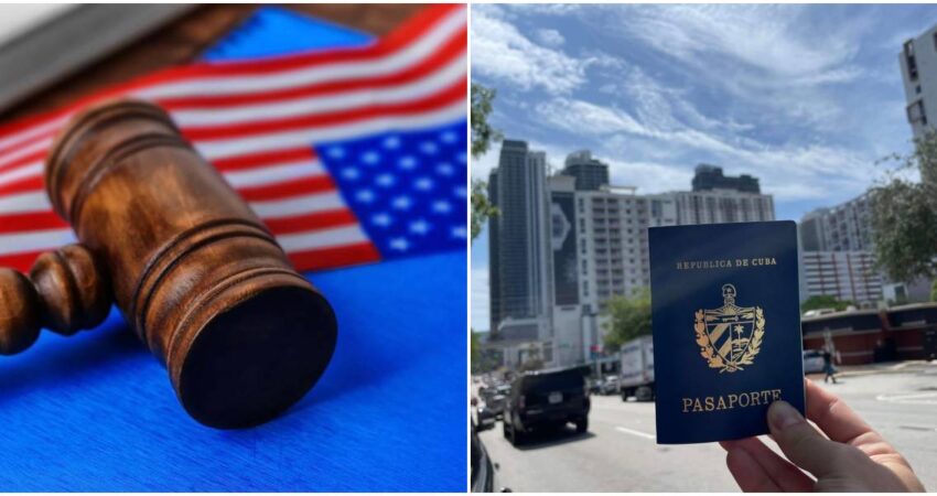 Solo el 1.8% de los Cubanos Obtienen Aprobaciรณn en Corte de Inmigraciรณn, Revela Plataforma Inmigreat asilo-cubanos