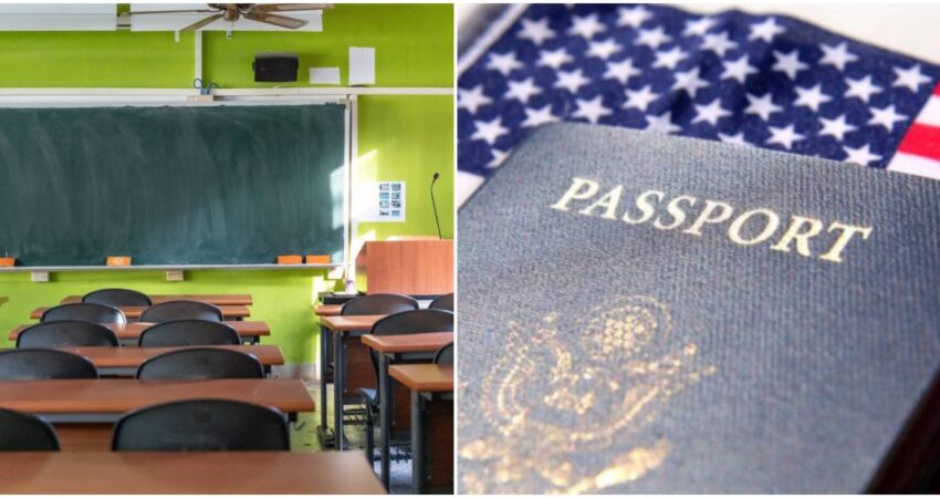 Miami ofrecerรก clases gratuitas de ciudadanรญa para inmigrantes aula-ciudadanรญa
