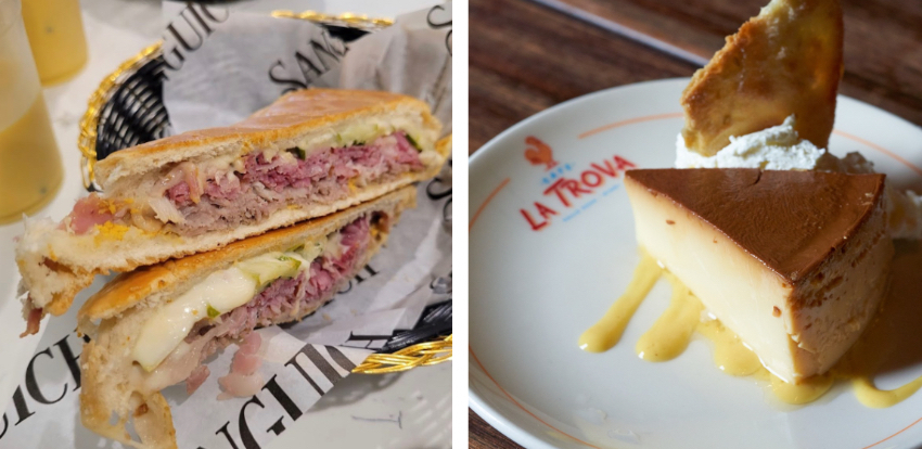 La cocina cubana conquista a Michelin: Restaurantes de Miami afianzan su prestigio internacional comida cubana