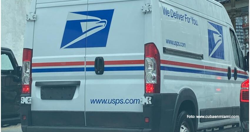 Suben las tarifas del correo postal (USPS) de EE.UU correo-de-estados-unidos