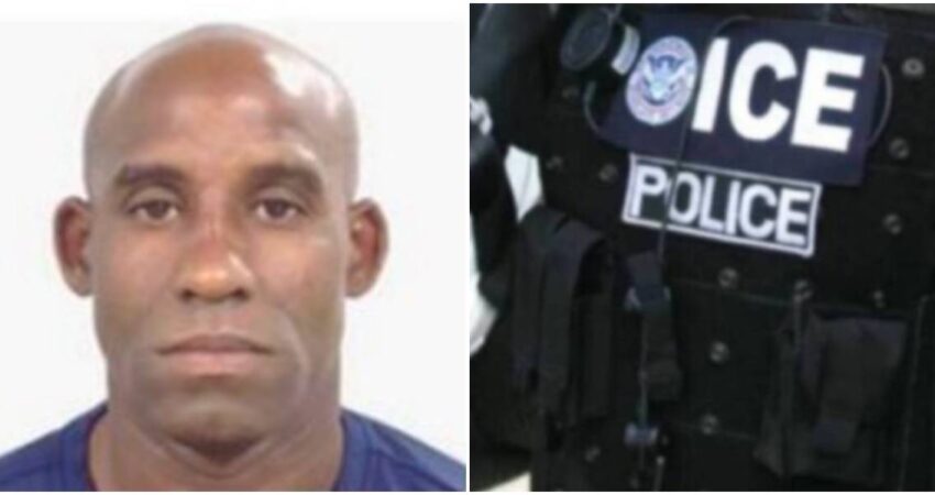 Cubano condenado por delitos graves enfrenta deportación en EE. UU. en medio de trabas diplomáticas y creciente presión migratoria criminal cubano-ICE