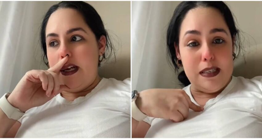 Cubana en EE.UU. denuncia detención de joven con I-220A y enciende alarma en la comunidad migrante: "Se lo llevaron cuando fue a la corte” cubana I-220A