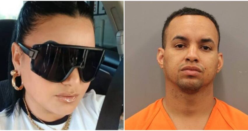 Conmoción en Houston: Madre cubana asesinada presuntamente por su pareja ante su hijo de 13 años cubana asesinada-cubano arrestado