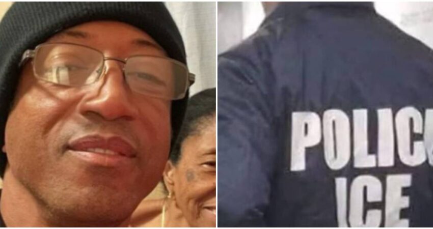 ICE arresta a cubano que en 2003 secuestró un avión en la Isla de la Juventud para llegar a EE.UU. cubano arrestado-ICE (1)