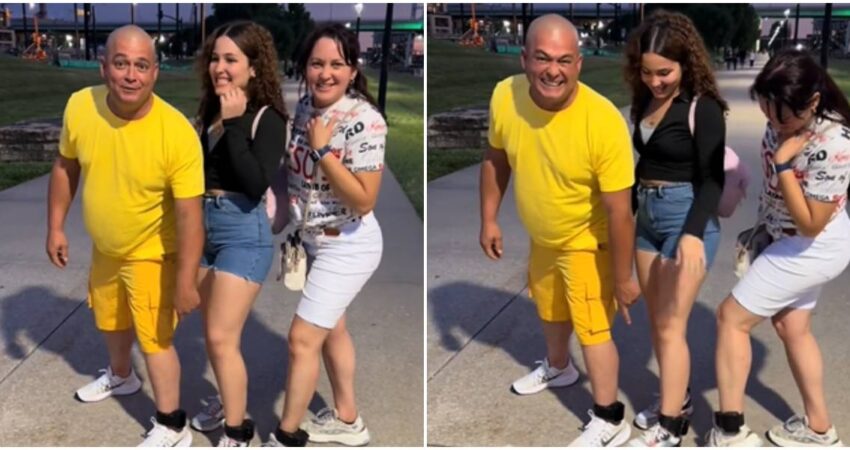 Cubanos liberados por ICE convierten grilletes electrónicos en motivo de humor y viralidad en las redes sociales cubanos en EE.UU-cubanos con grilletes