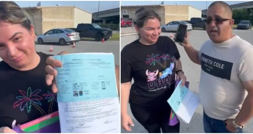 Cubanos en EE. UU. comparten experiencias tras citas con ICE y piden no caer en el pánico cubanos en EEUU