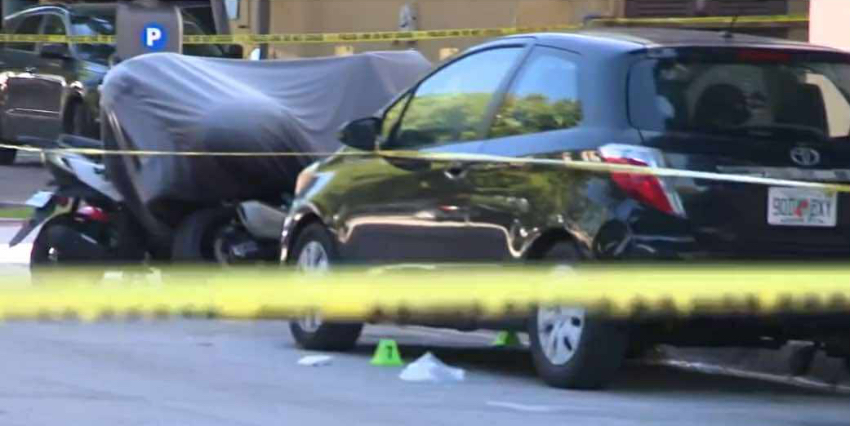 Macabro suceso en Miami Beach: Hallan cadáver en South Beach y detienen a un sospechoso florida