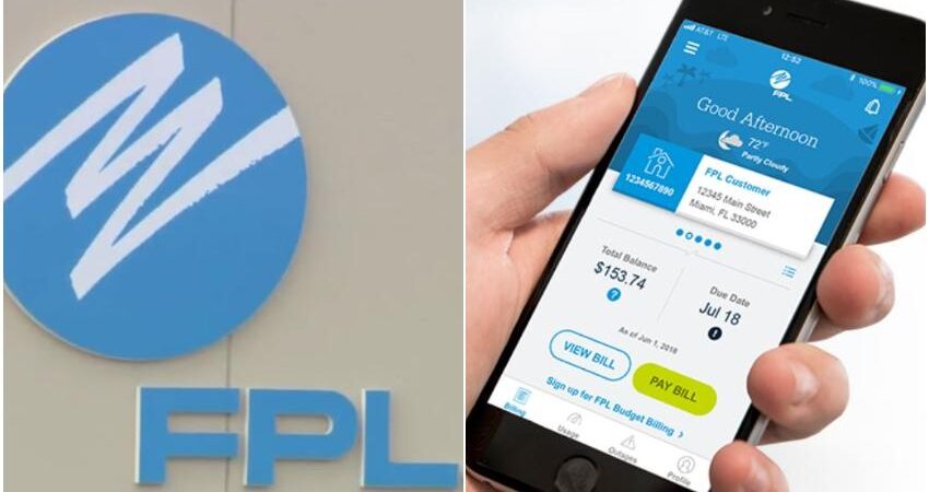 La tarifa eléctrica podría aumentar en estados como Florida fpl-precios