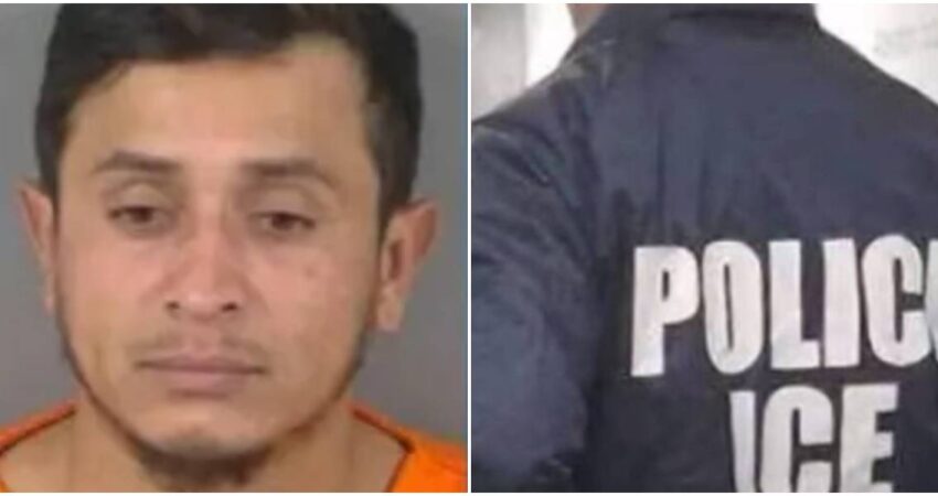 Hombre que salvó a niña atacada por un tiburón en Florida es detenido y enfrenta una posible deportación hombre detenido-ICE