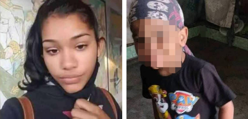 Tragedia: Muere pequeño de tres años en Matanzas, tras presunta golpiza propinada por la madre mujer