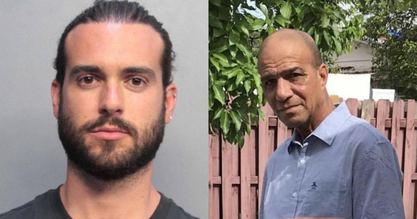 Familia de cubano fallecido demanda a Pablo Lyle por indemnización millonaria pablo-lyle-vs-hernandez