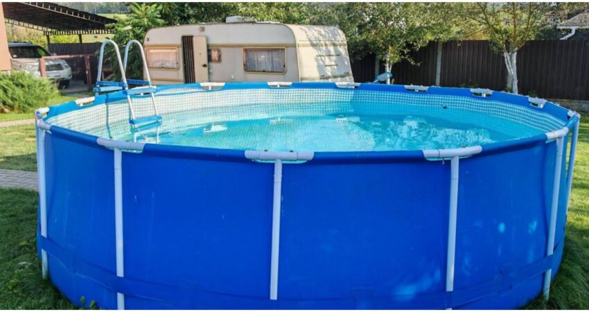 Alerta nacional: Retiran del mercado más de 5 millones de piscinas elevadas tras la muerte de varios niños en Estados Unidos, incluido Florida piscina de plástico