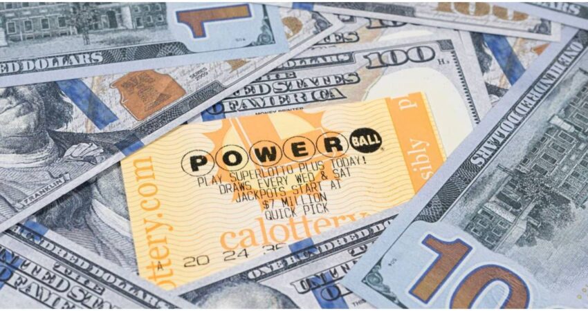 Premio del Powerball sube a 1100 millones de dรณlares powerball
