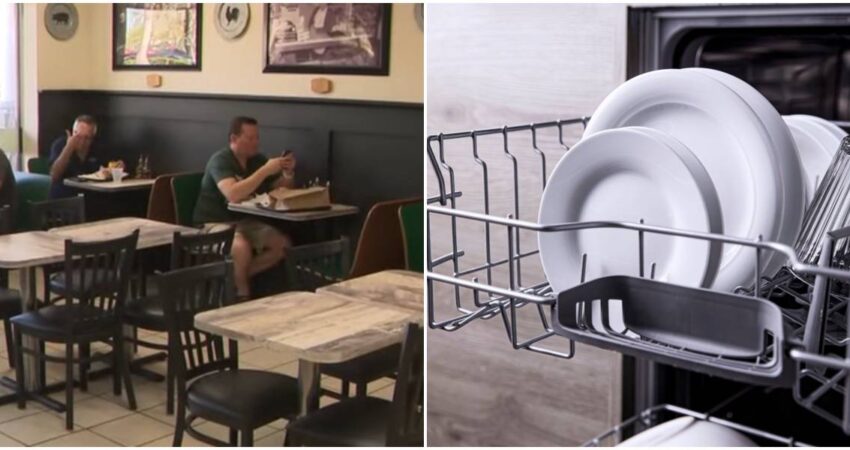 Restaurantes del sur de Florida logran inspecciones perfectas en programa โClean Plateโ restaurante-clean plate