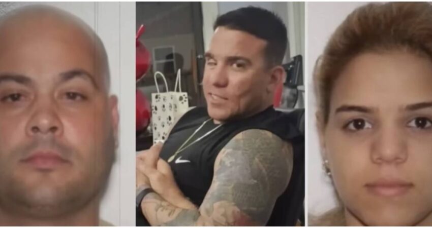 Autoridades de Miami-Dade revelan nuevos detalles sobre el asesinato del cubano Daylon Fleitas en Hialeah Asesinato en Hialeah